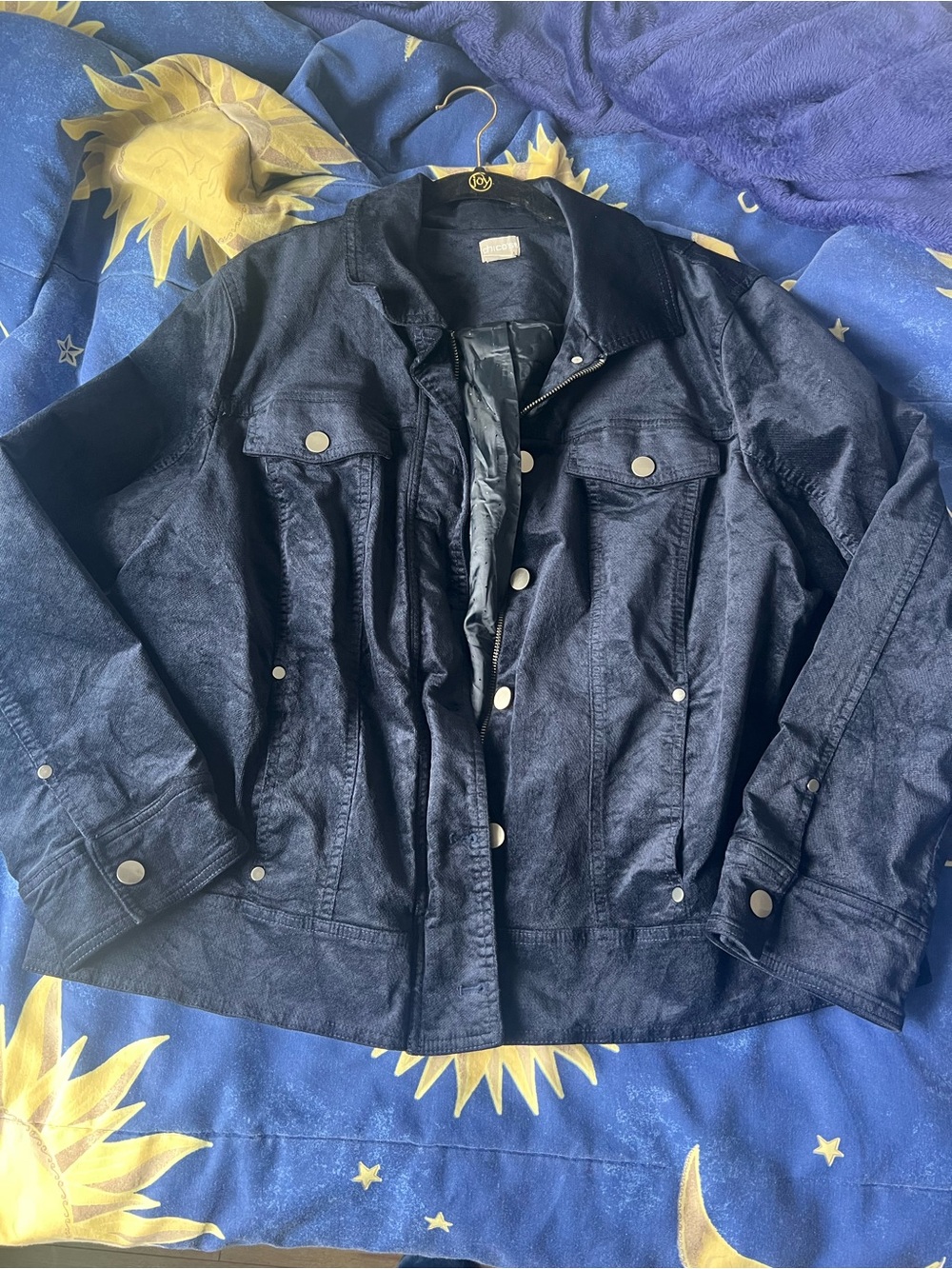 Jacket